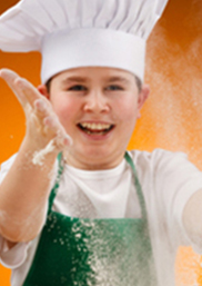youngchef